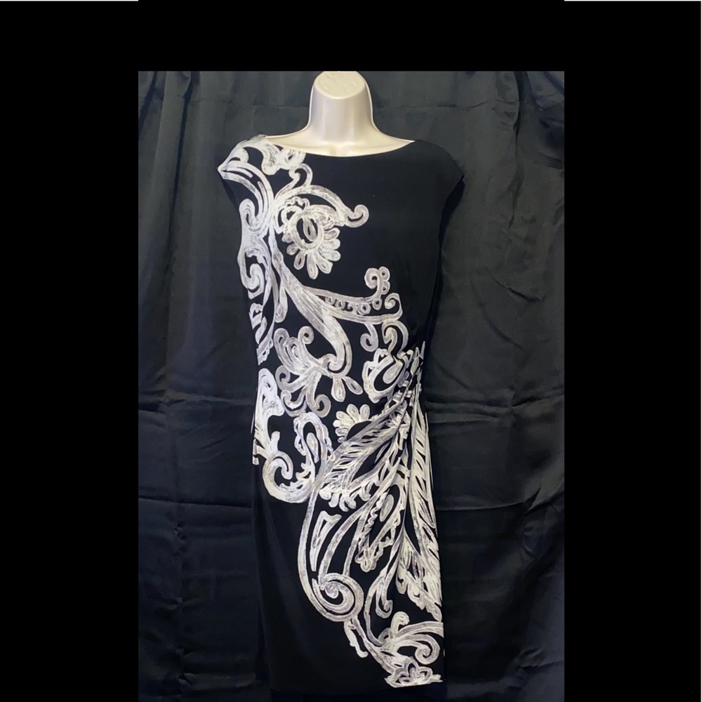 Ralph Lauren Dress